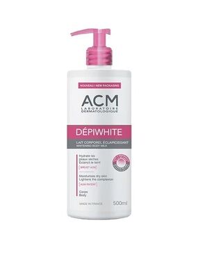 ACM Dépiwhite Whitening Body Milk